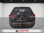 2023 Volkswagen Atlas 3.6L V6 SEL R-Line