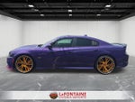 2016 Dodge Charger R/T Scat Pack