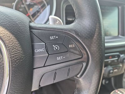2016 Dodge Charger R/T Scat Pack