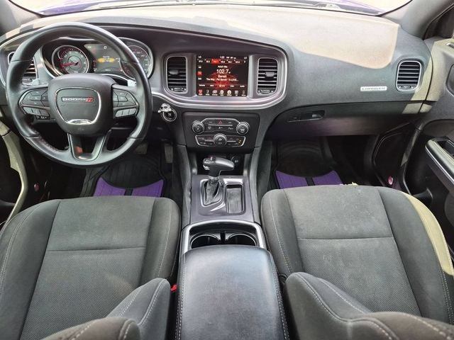 2016 Dodge Charger R/T Scat Pack