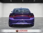 2016 Dodge Charger R/T Scat Pack
