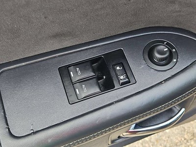 2012 Dodge Challenger SRT8 392