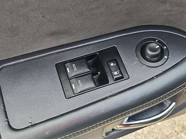 2012 Dodge Challenger SRT8 392