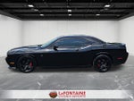 2012 Dodge Challenger SRT8 392
