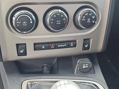 2012 Dodge Challenger SRT8 392