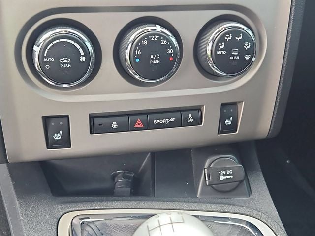 2012 Dodge Challenger SRT8 392