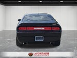 2012 Dodge Challenger SRT8 392