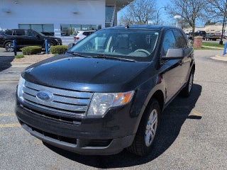 2010 Ford Edge SE