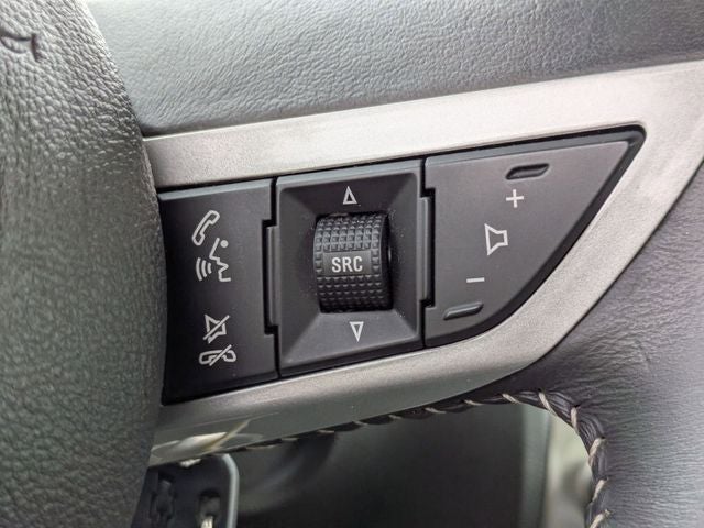 2010 Chevrolet Camaro 2LT TRANSFORMERS EDITION