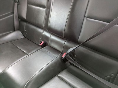 2010 Chevrolet Camaro 2LT TRANSFORMERS EDITION