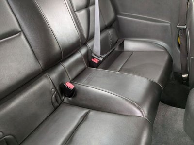 2010 Chevrolet Camaro 2LT TRANSFORMERS EDITION