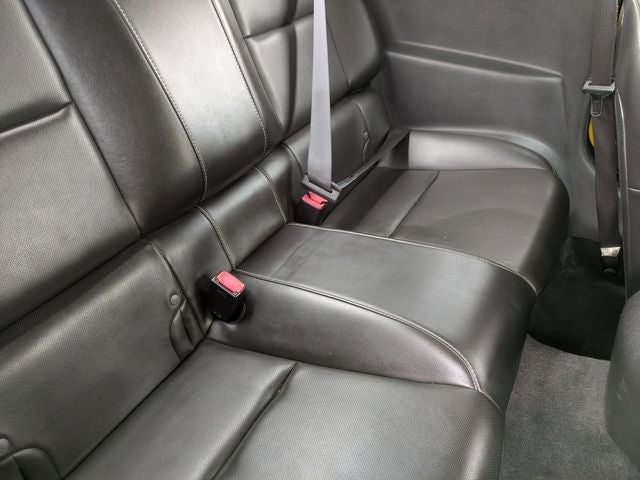 2010 Chevrolet Camaro 2LT TRANSFORMERS EDITION