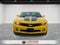 2010 Chevrolet Camaro 2LT TRANSFORMERS EDITION