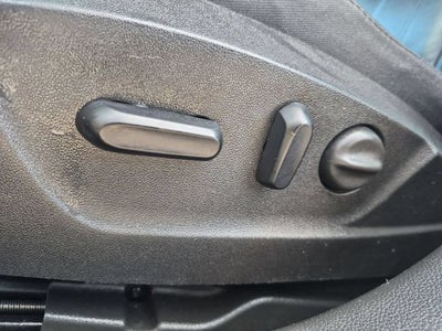 2016 Buick Regal Premium II