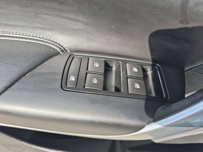 2016 Buick Regal Premium II