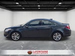 2016 Buick Regal Premium II