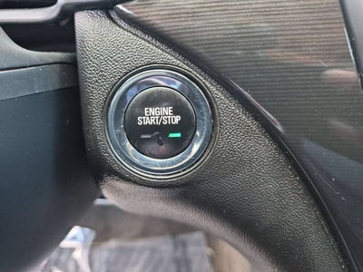 2016 Buick Regal Premium II