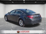 2016 Buick Regal Premium II