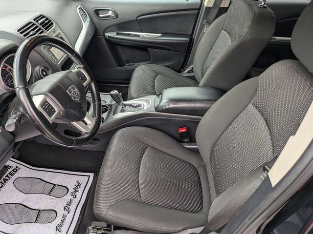 2020 Dodge Journey SE
