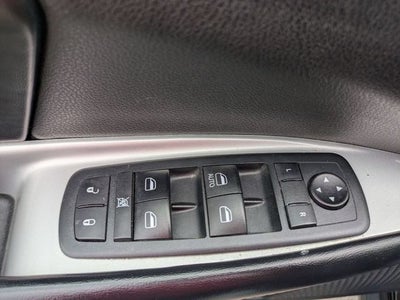 2020 Dodge Journey SE