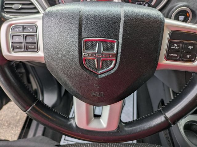 2020 Dodge Journey SE