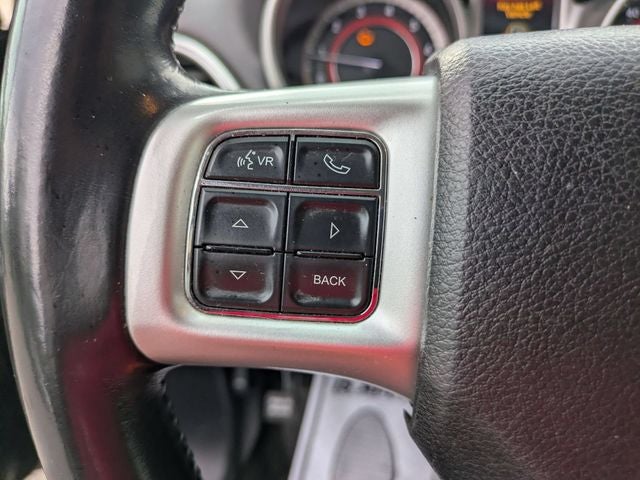 2020 Dodge Journey SE