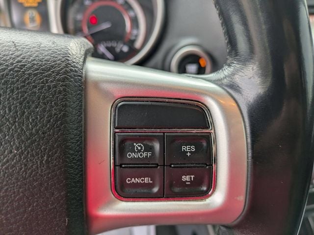 2020 Dodge Journey SE