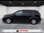 2020 Dodge Journey SE