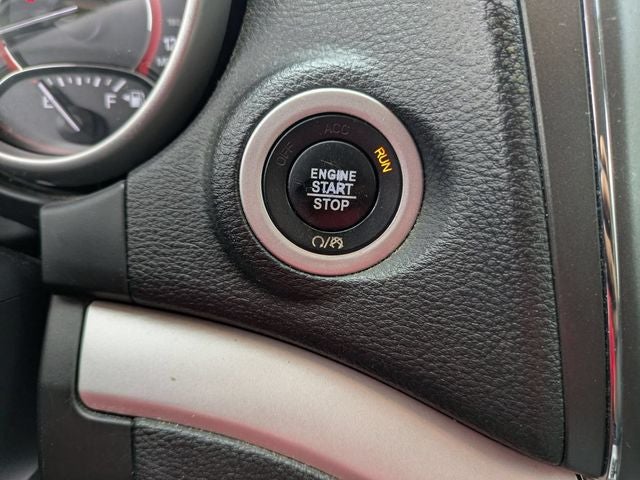 2020 Dodge Journey SE