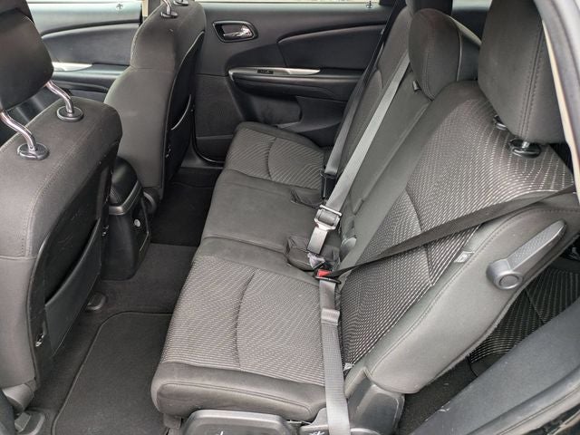 2020 Dodge Journey SE