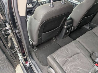 2020 Dodge Journey SE