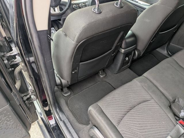 2020 Dodge Journey SE