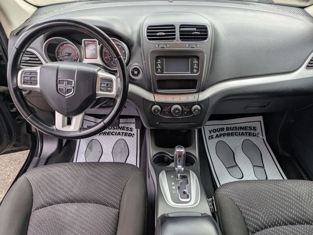 2020 Dodge Journey SE