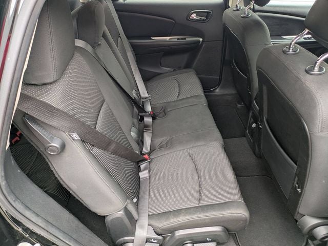 2020 Dodge Journey SE
