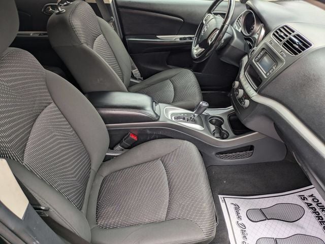 2020 Dodge Journey SE