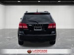 2020 Dodge Journey SE