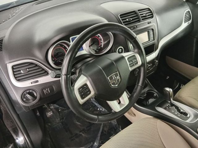 2014 Dodge Journey SE