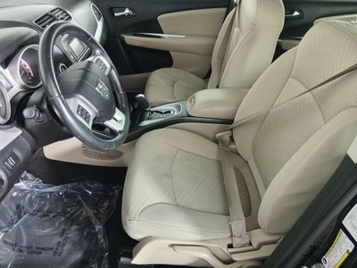 2014 Dodge Journey SE