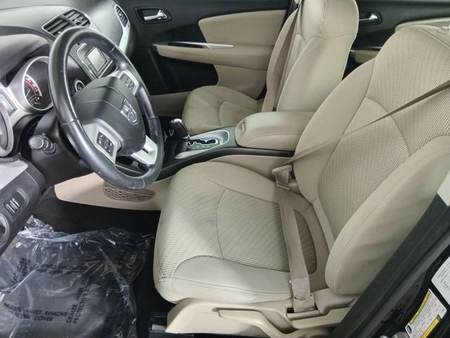 2014 Dodge Journey SE