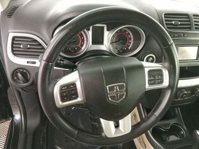 2014 Dodge Journey SE