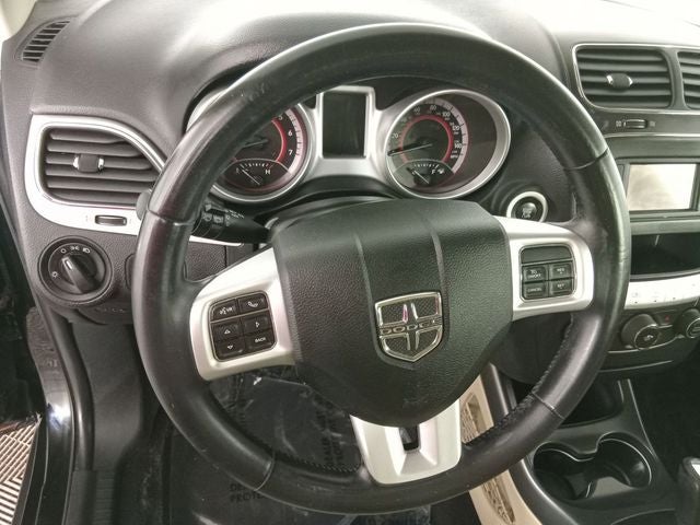2014 Dodge Journey SE