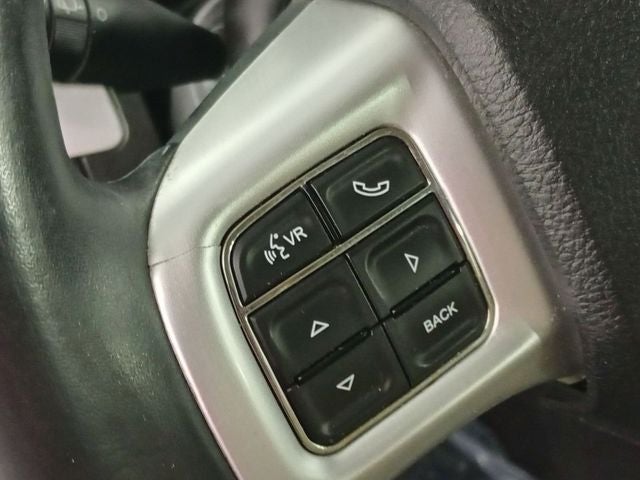 2014 Dodge Journey SE