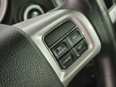 2014 Dodge Journey SE