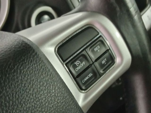 2014 Dodge Journey SE