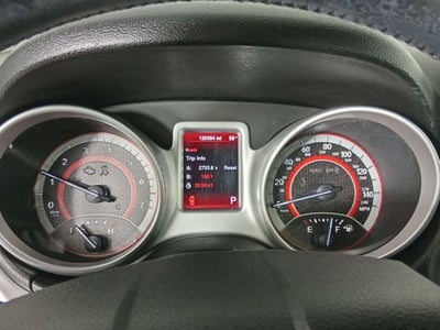 2014 Dodge Journey SE