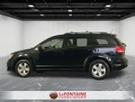 2014 Dodge Journey SE