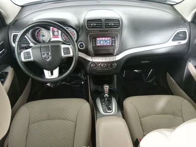 2014 Dodge Journey SE