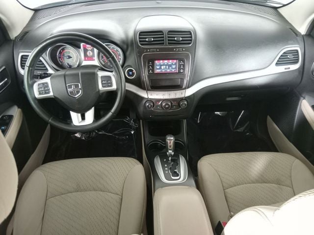 2014 Dodge Journey SE