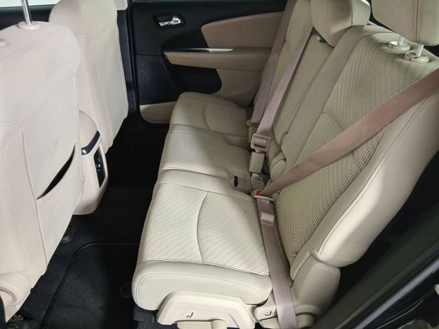 2014 Dodge Journey SE