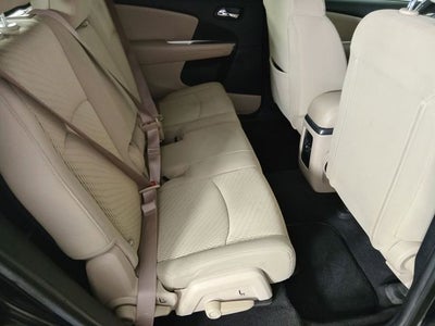 2014 Dodge Journey SE